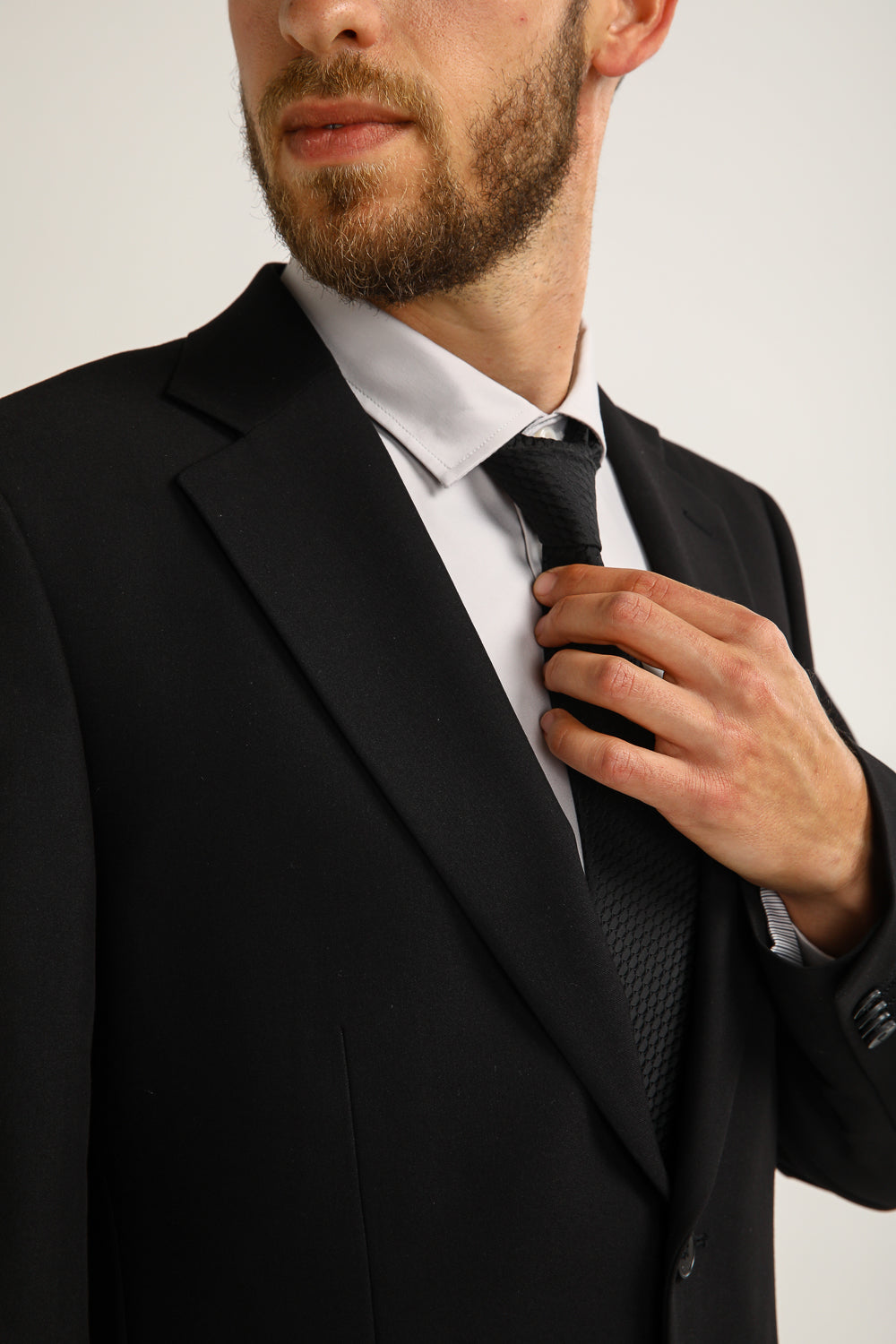 Tailored Blazer