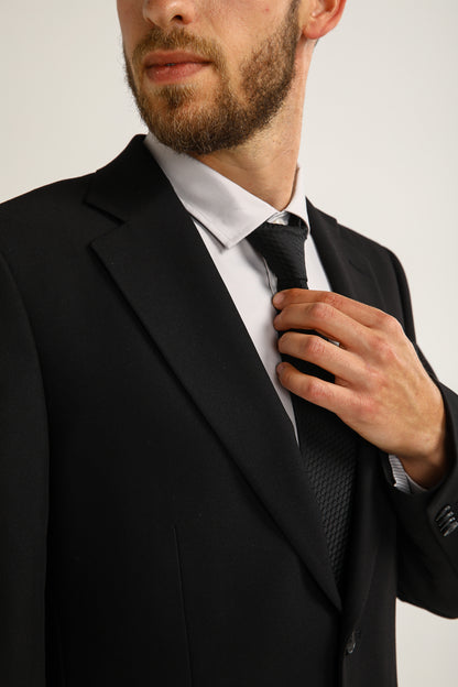 Tailored Blazer