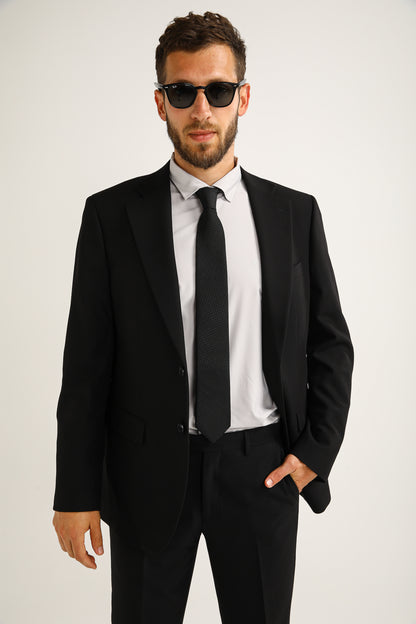 Tailored Blazer