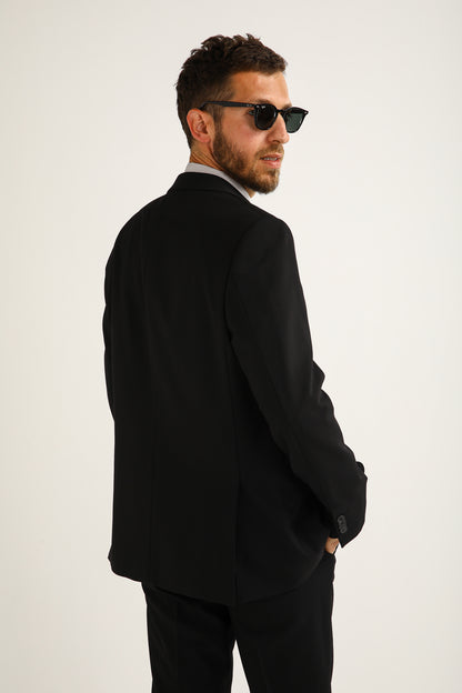 Tailored Blazer