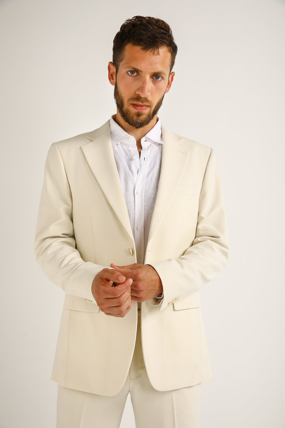 Tailored Blazer