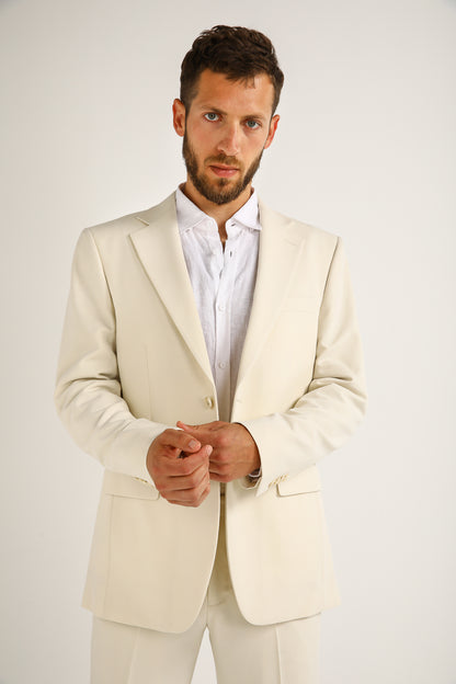 Tailored Blazer