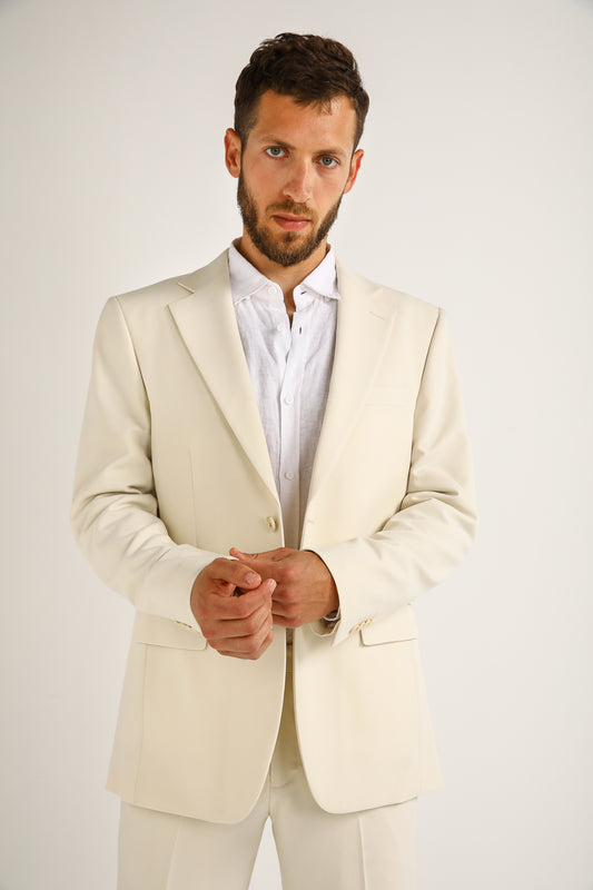 Tailored Blazer
