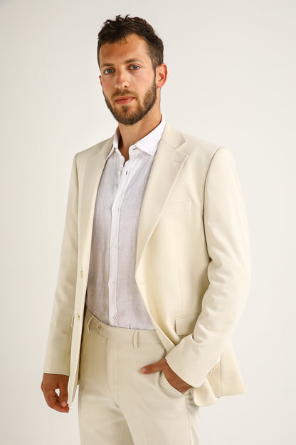 Tailored Blazer