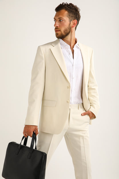 Tailored Blazer