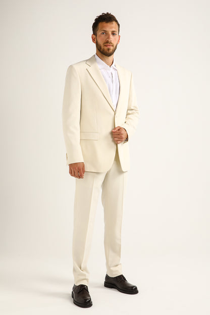 Tailored Blazer