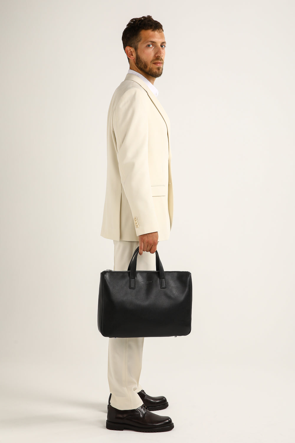 Tailored Blazer