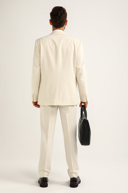 Tailored Blazer
