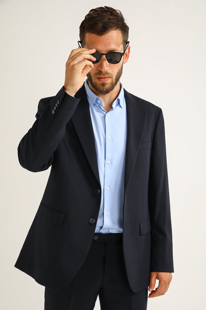 Tailored Blazer