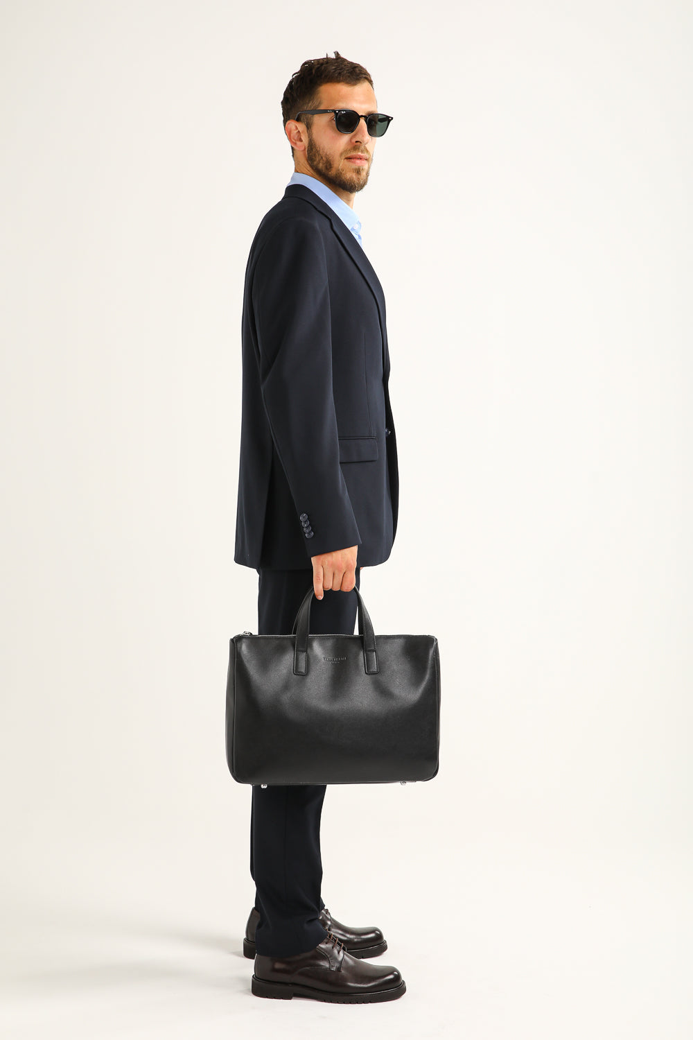 Tailored Blazer