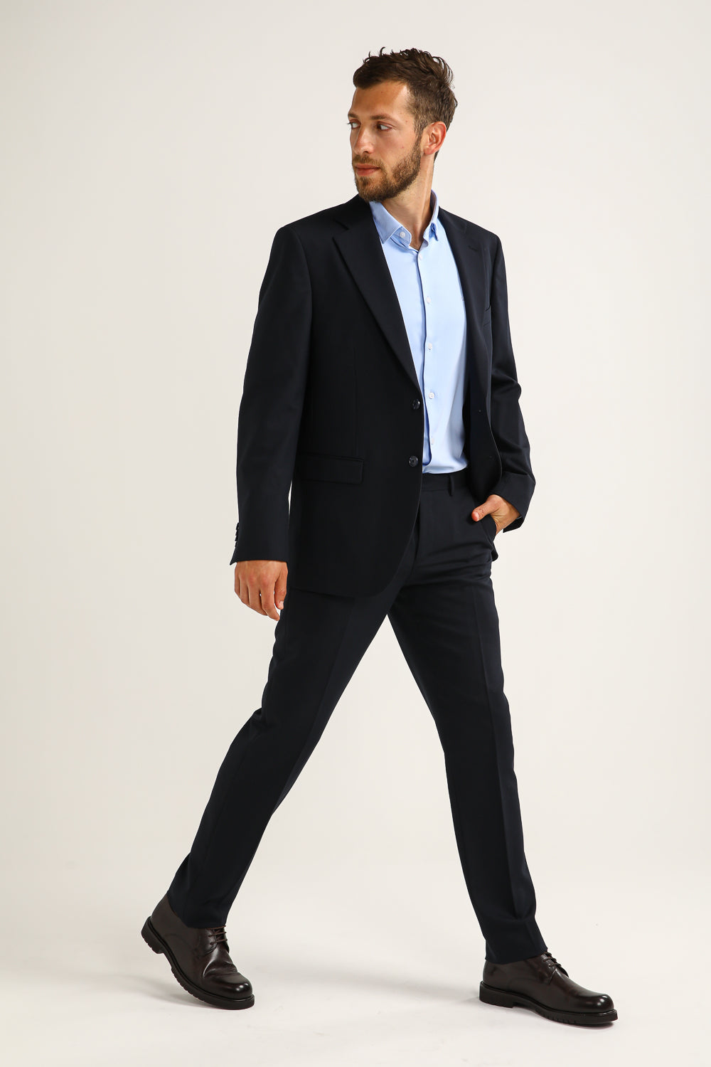 Tailored Blazer