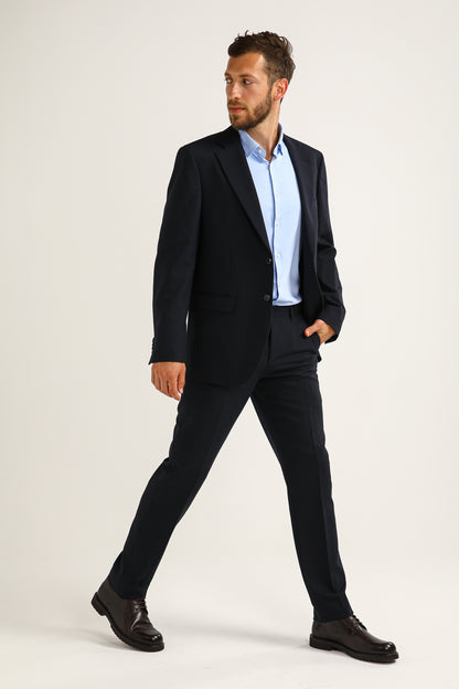 Tailored Blazer