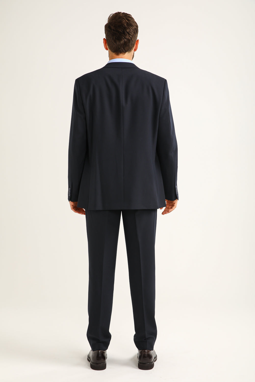 Tailored Blazer
