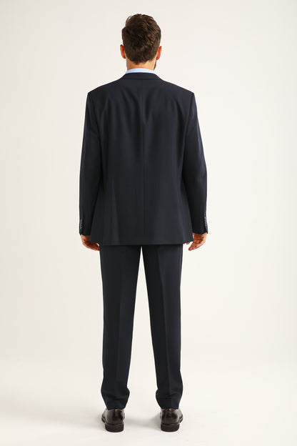 Tailored Blazer