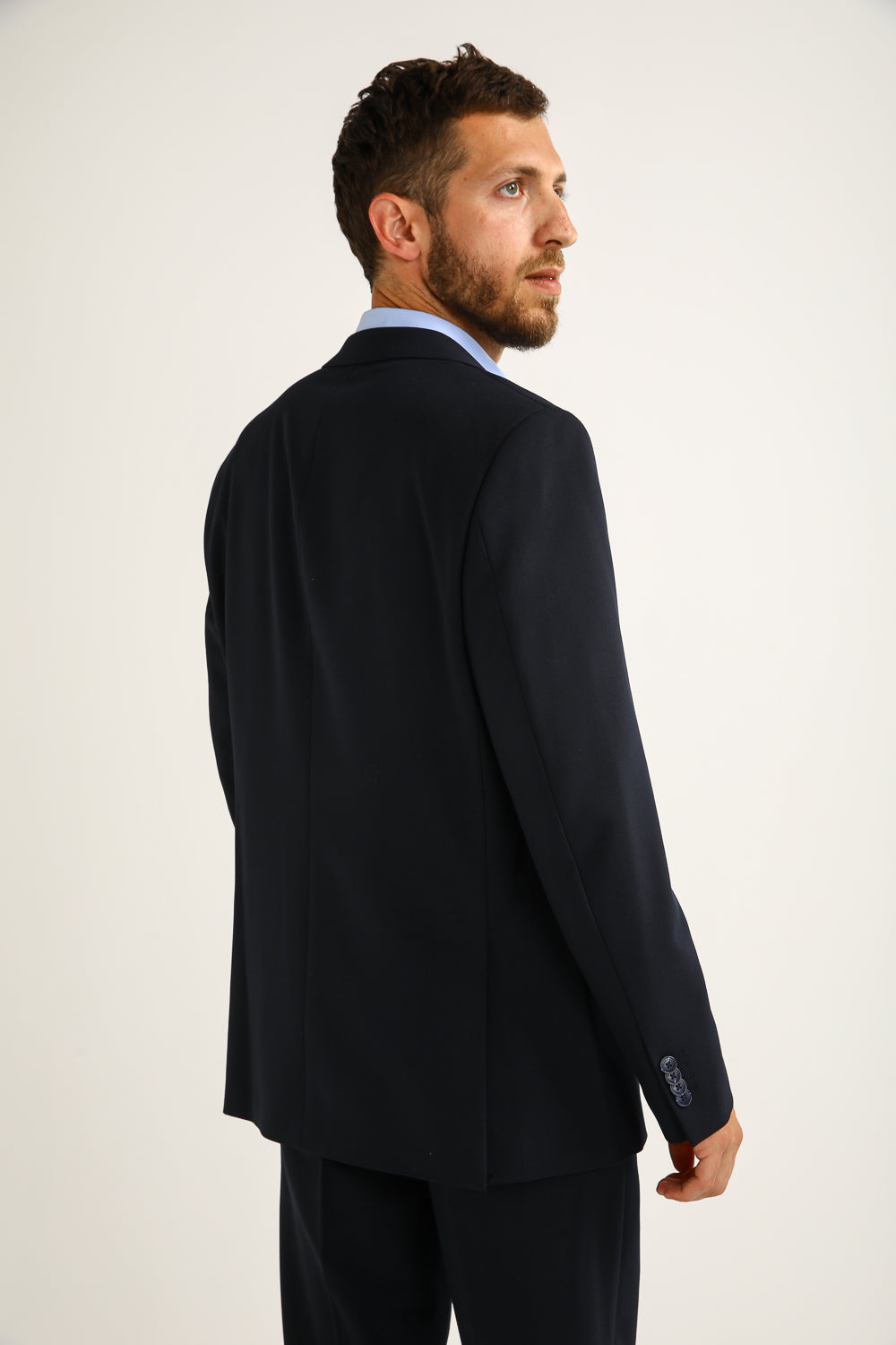 Tailored Blazer