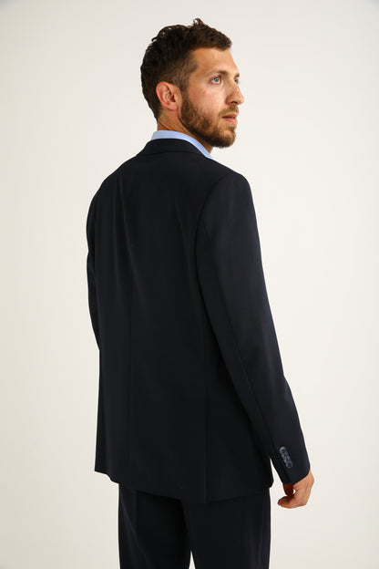 Tailored Blazer