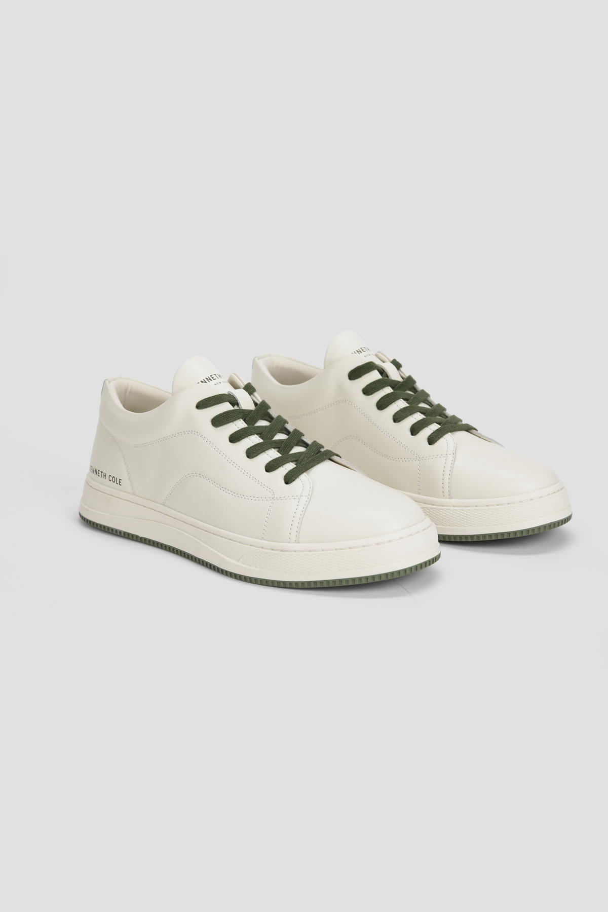 Leather Sneakers