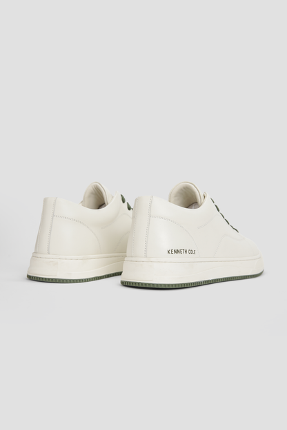 Leather Sneakers