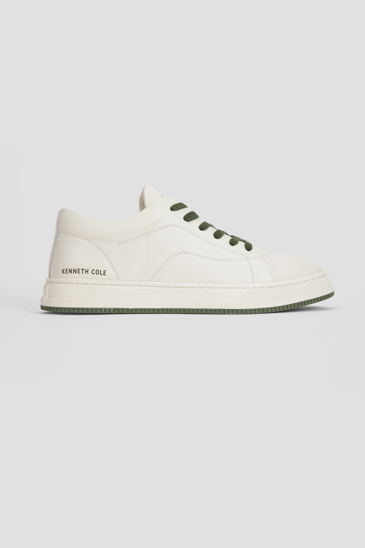 Leather Sneakers