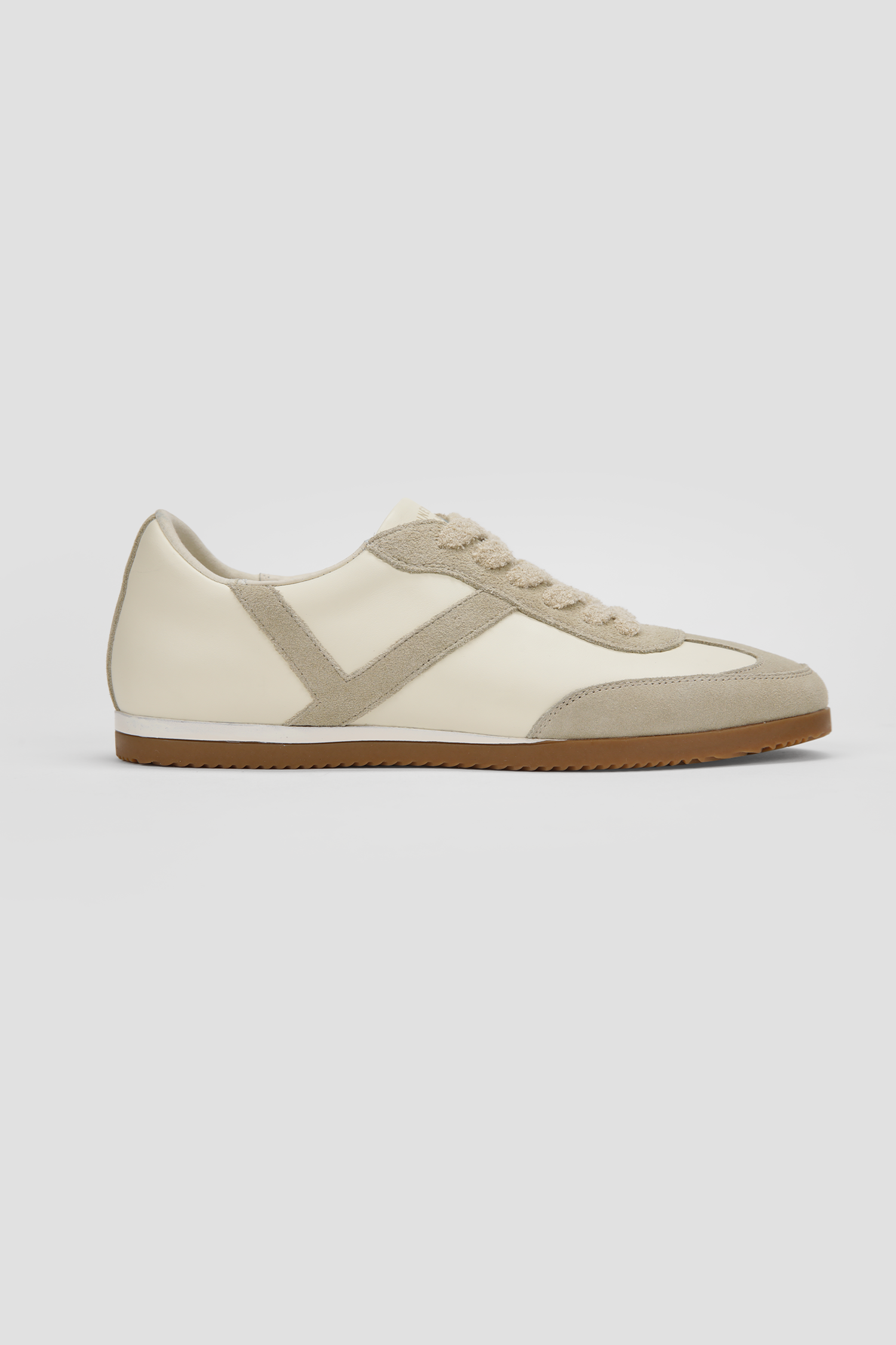 Leather Sneakers