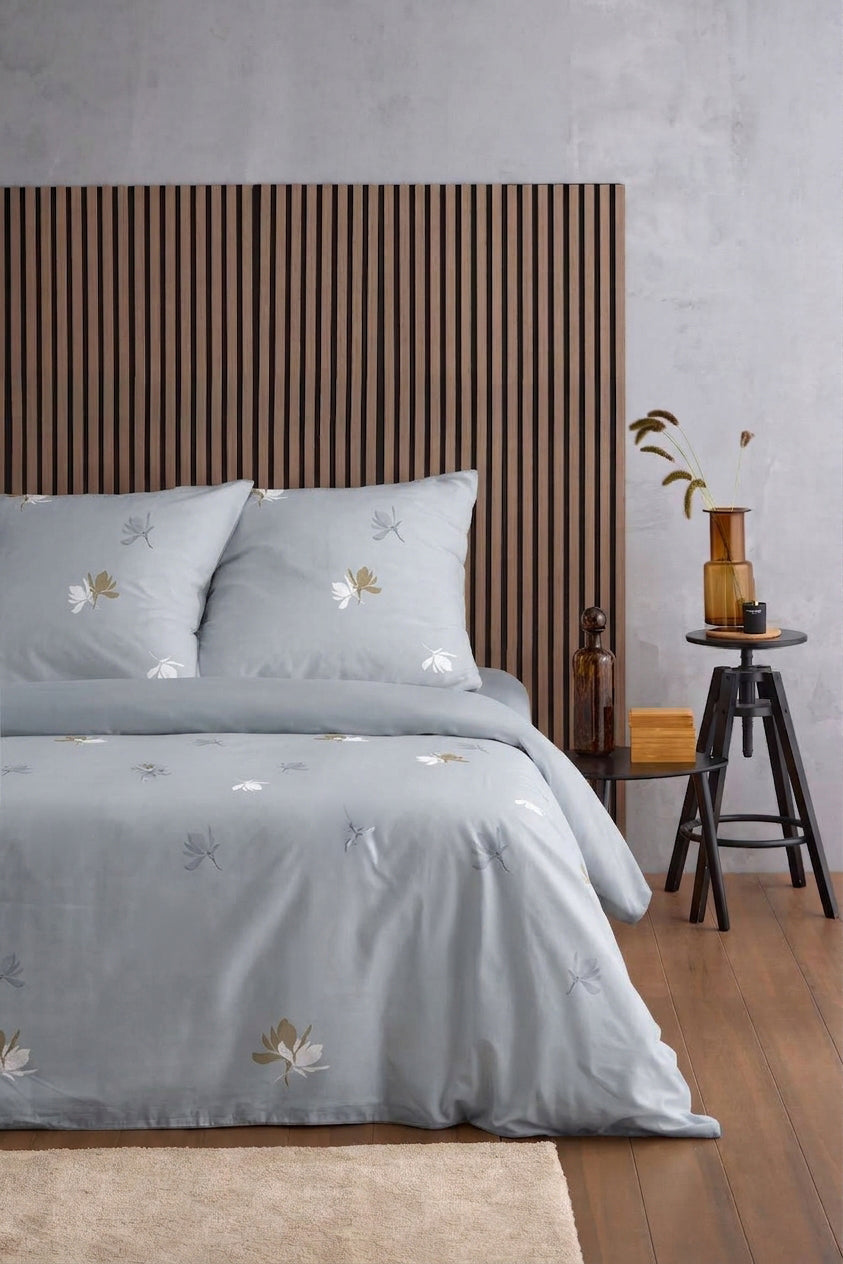Floral Bedding Set