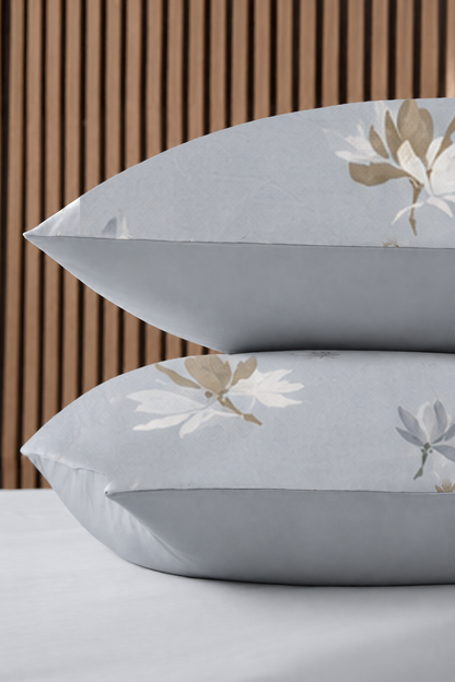 Floral Bedding Set