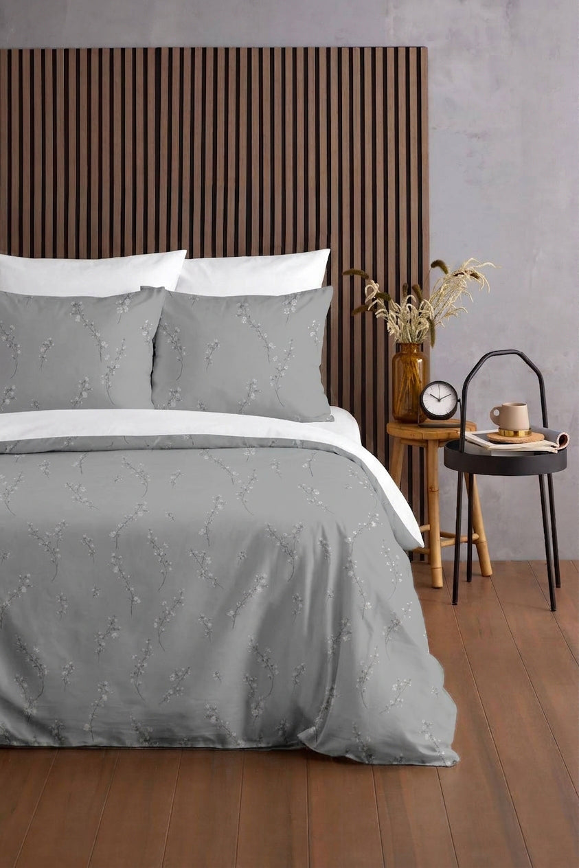 Floral Bedding Set