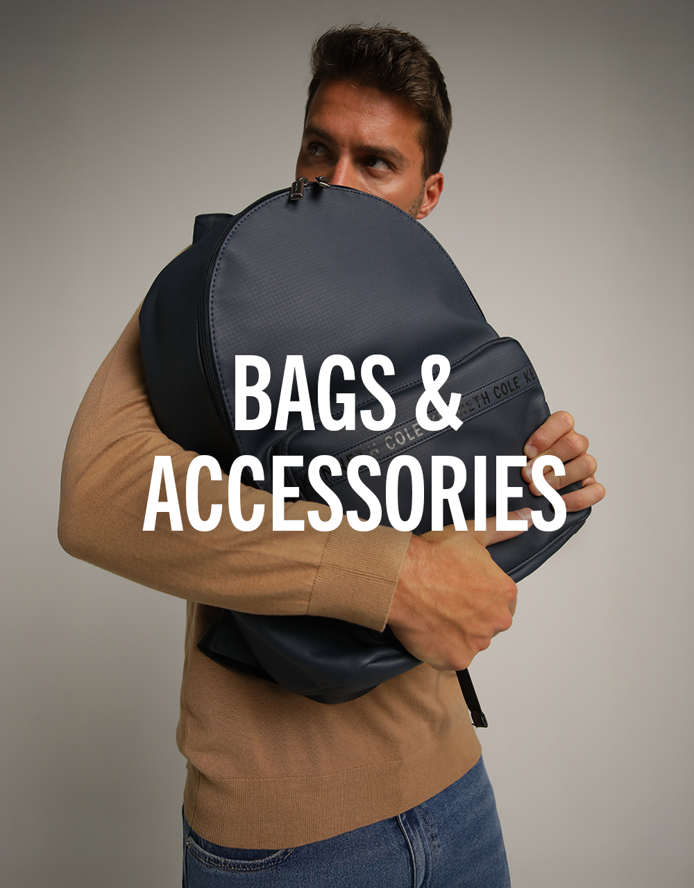 BAGS ACCESSORIES