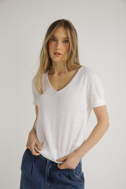 Knit Tee
