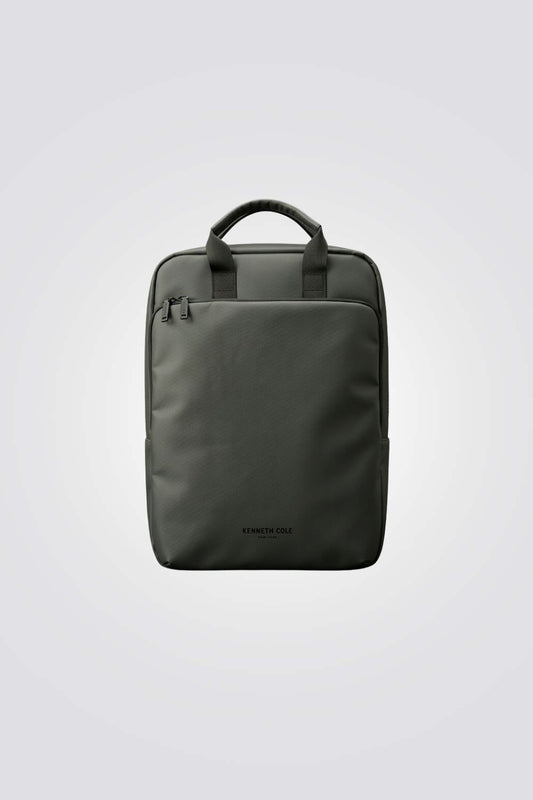Structured Backpack