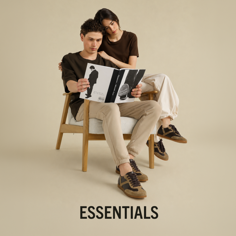 ESSENTIALS