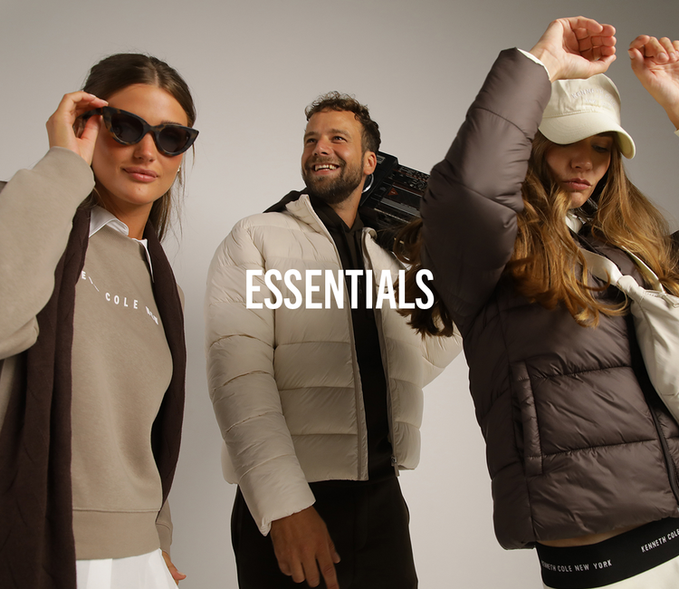 ESSENTIALS