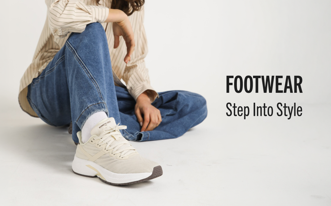 FOOTWEAR KENNETH COLE