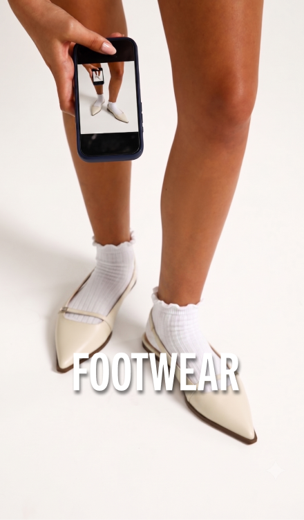 FOOTWEAR