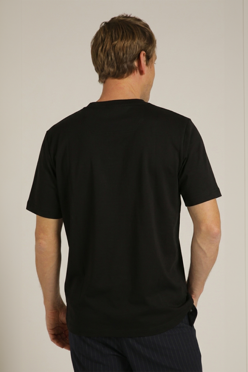 V Neck T Shirt