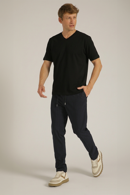 V Neck T Shirt