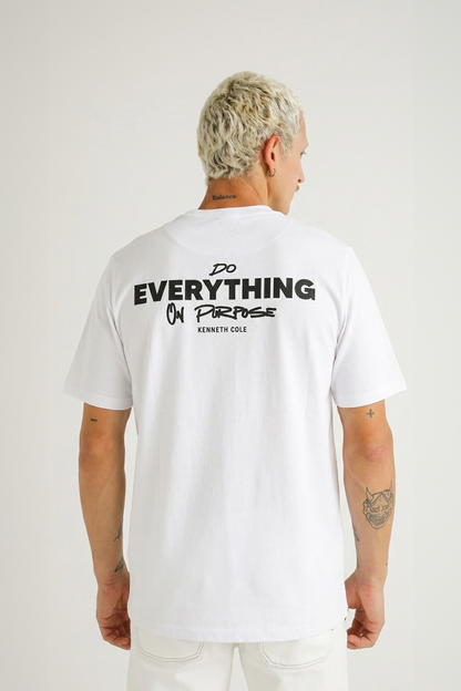 Oversized Graphic Tee