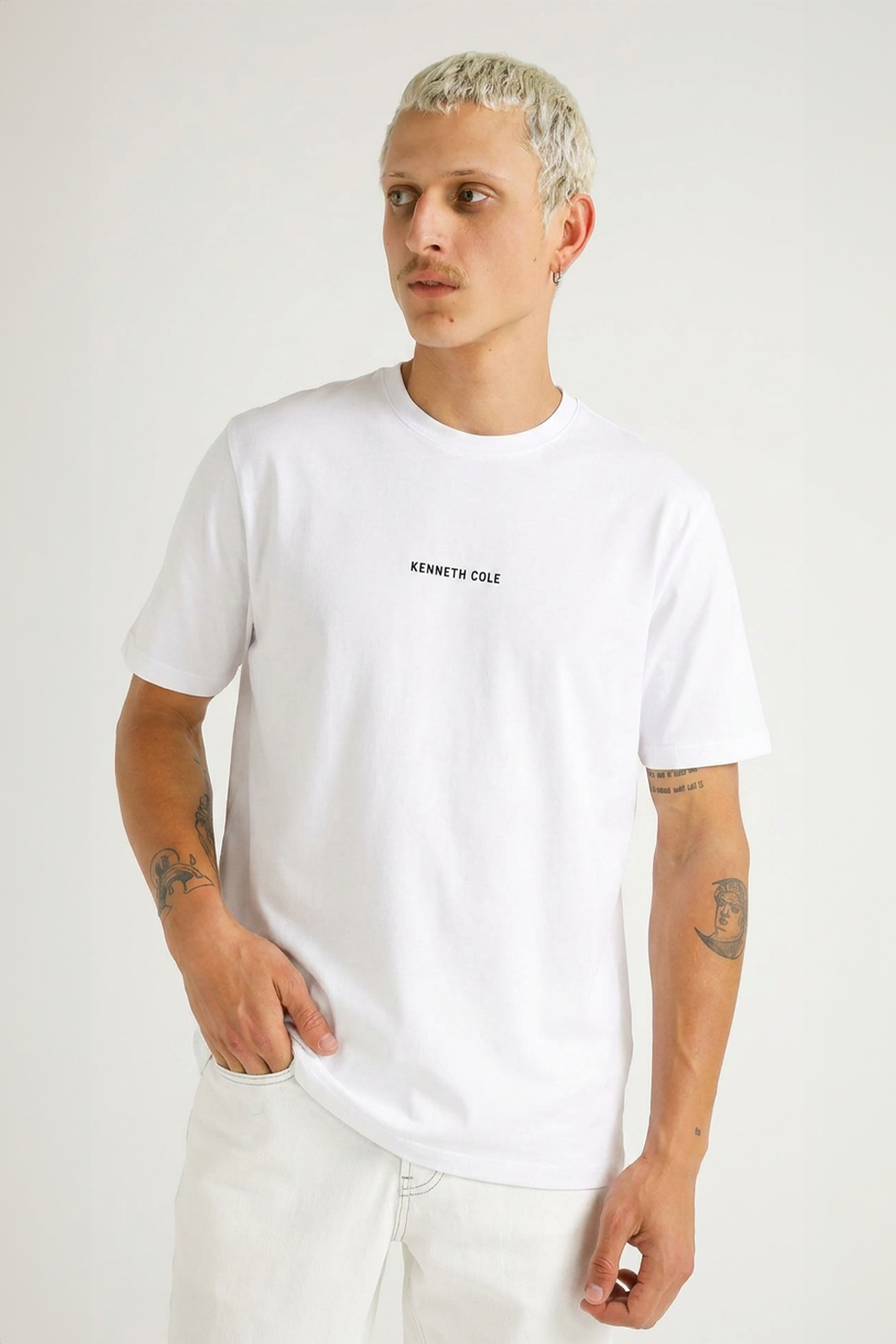 Oversized Graphic Tee
