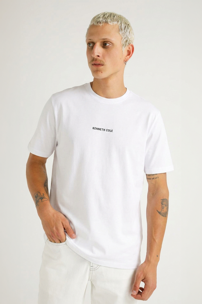 Oversized Graphic Tee