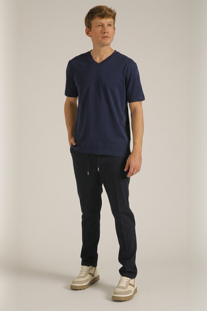 V Neck T Shirt