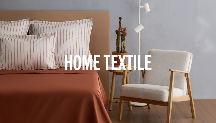 HOME TEXTILE KENNETH COLE