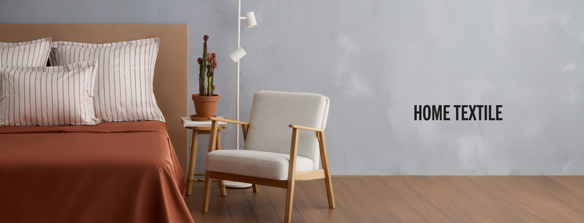 HOME_TEXTILE KENNETH COLE