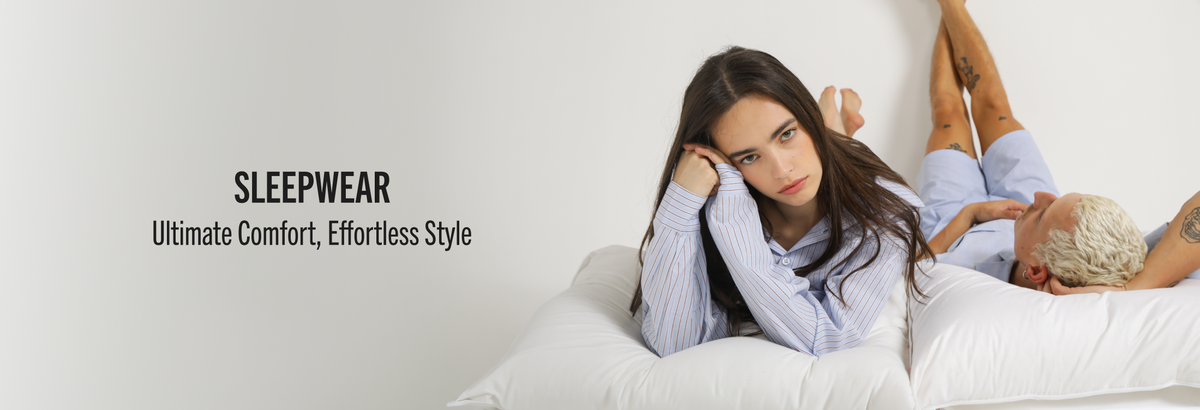 SLEEPWEAR KENNETH COLE
