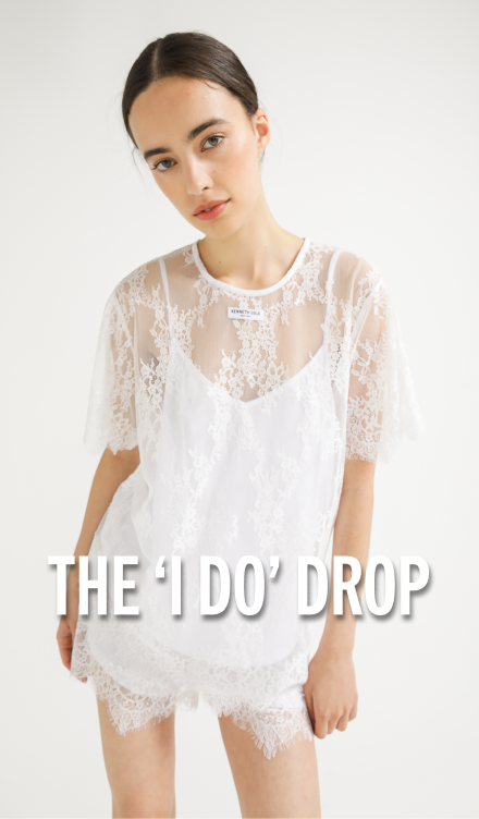 THE I DO DROP