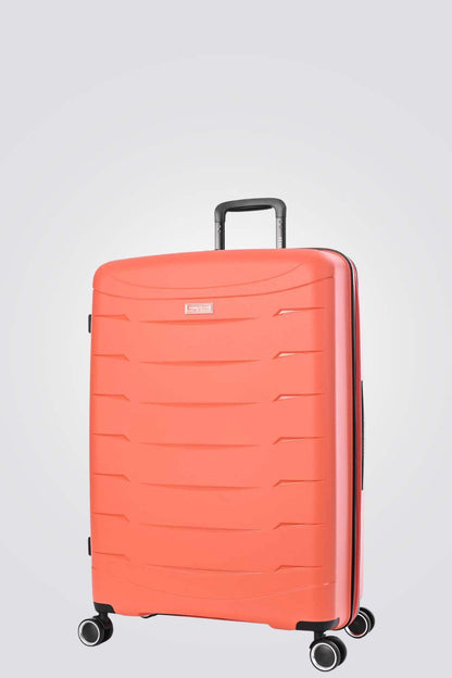 Large Trolley Suitcase, 28"