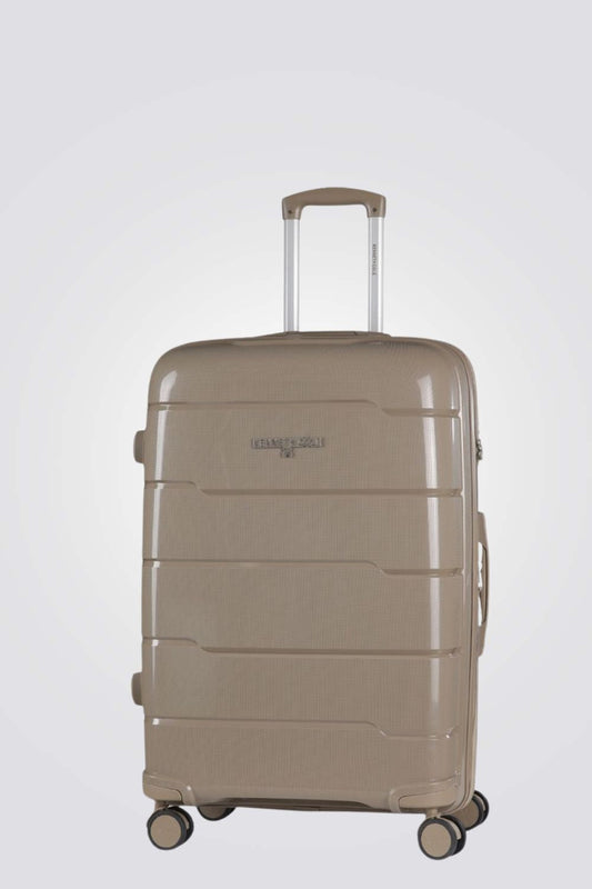 Medium Hard Shell Suitcase 24"
