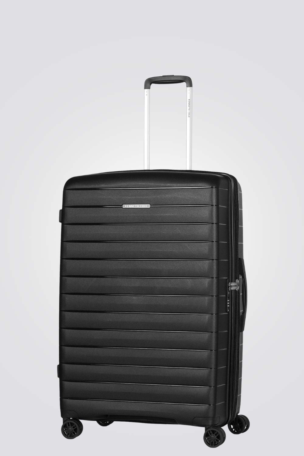 Medium Hard-Shell Suitcase, 25"