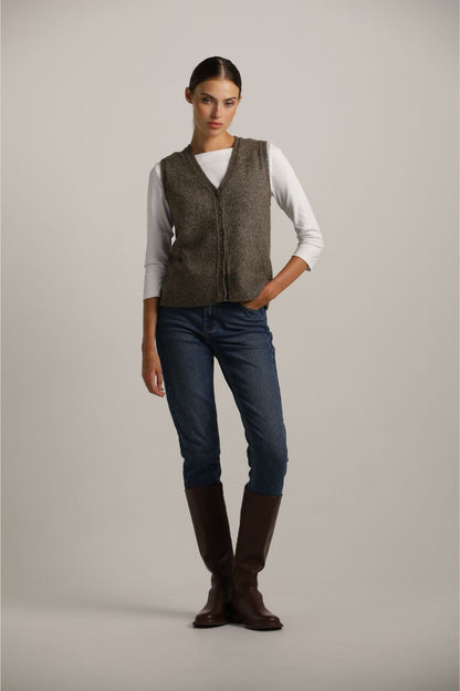 Slim-Fit Jeans