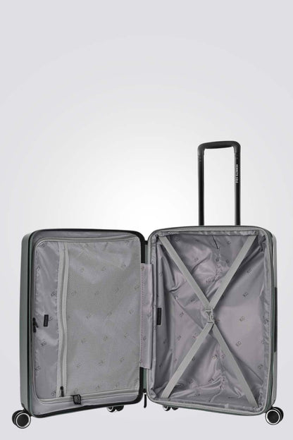 Essential 20-inch carry-on trolley 
