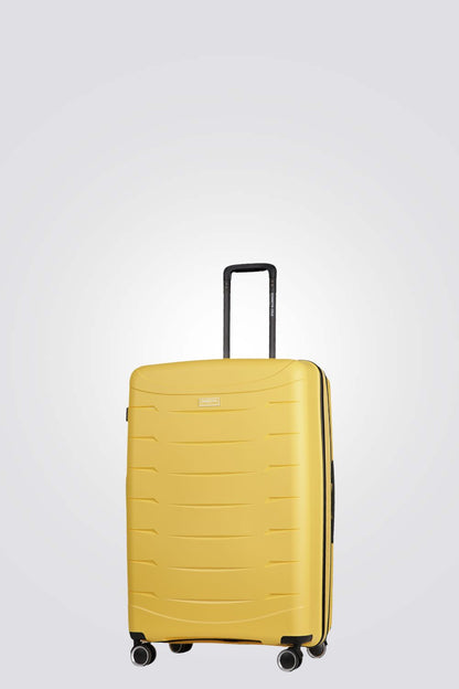 Essential 20-inch carry-on trolley